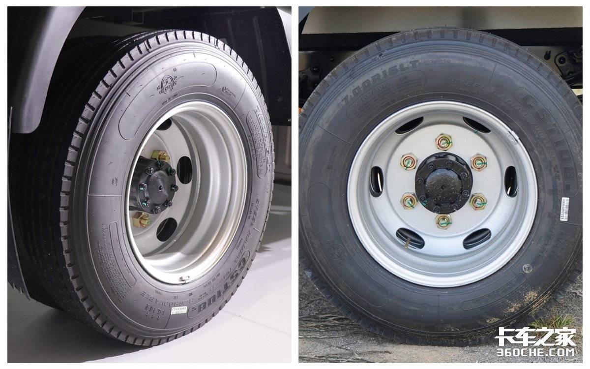 江铃凯运对比五十铃,庆铃五十铃m100最新款轻卡单排