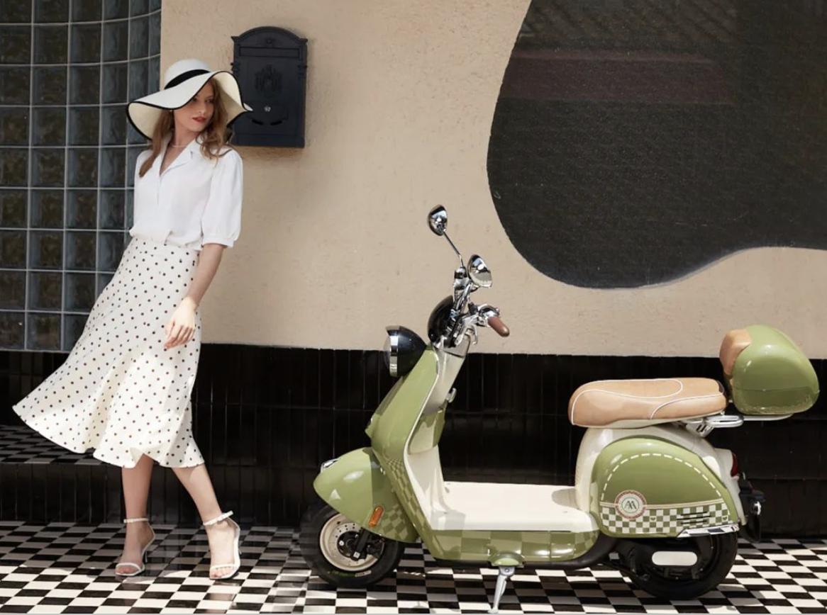 绿源电动车跟爱玛电动车对比,爱玛电动车与绿源价格对比