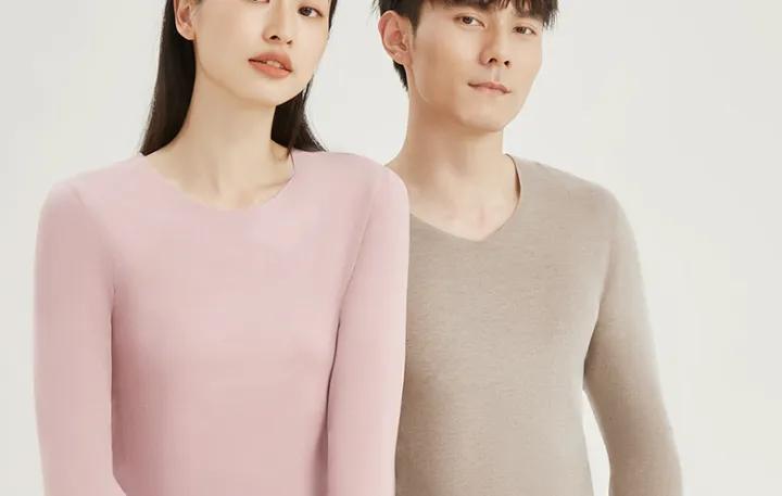 ngg保暖内衣是哪里的牌子,什么牌子保暖内衣最好穿着最舒服