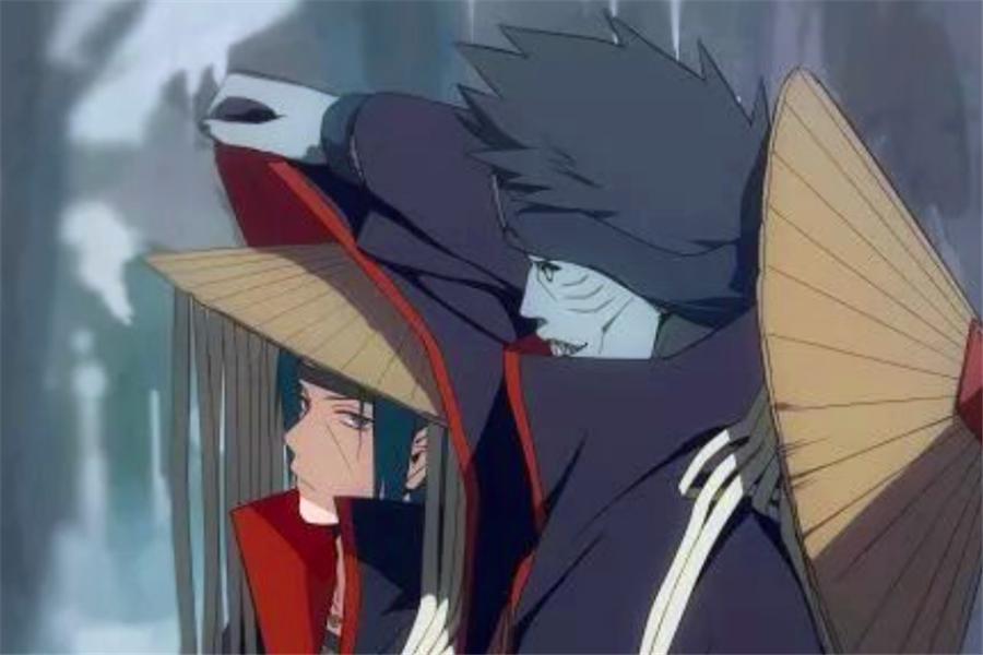 火影被低估的人物,火影忍者最被低估的尾兽