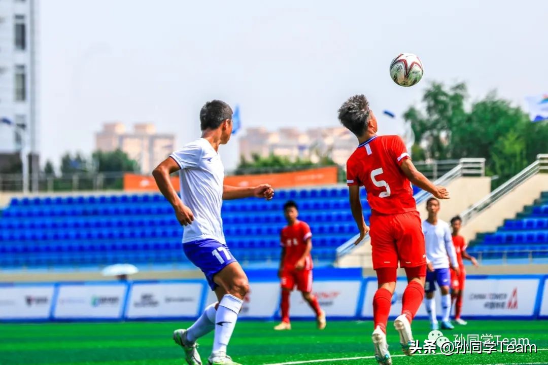 省运会足球回放,省运赛场