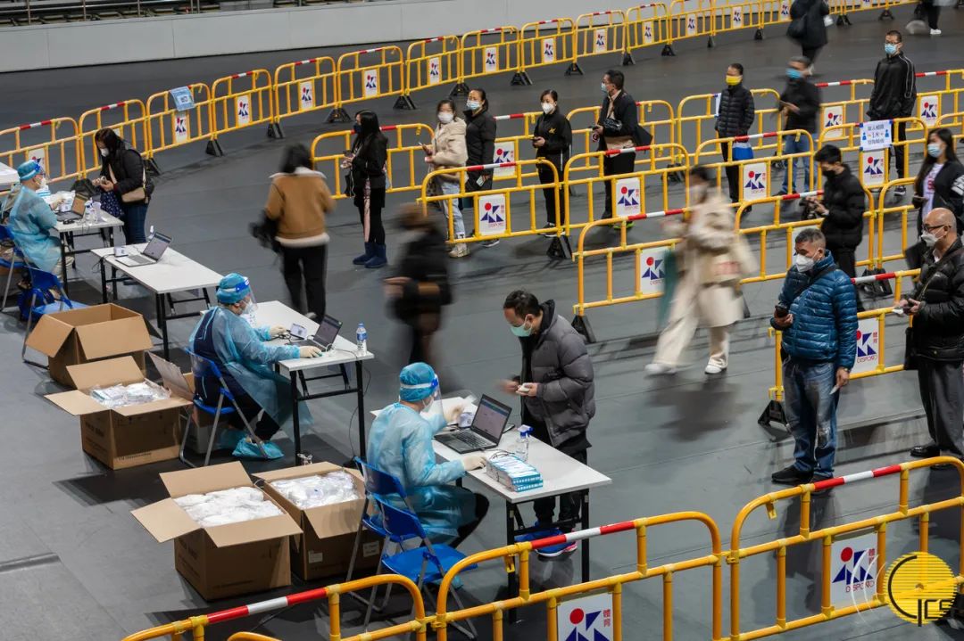 特区政府多方协力保障居民自用药物供应