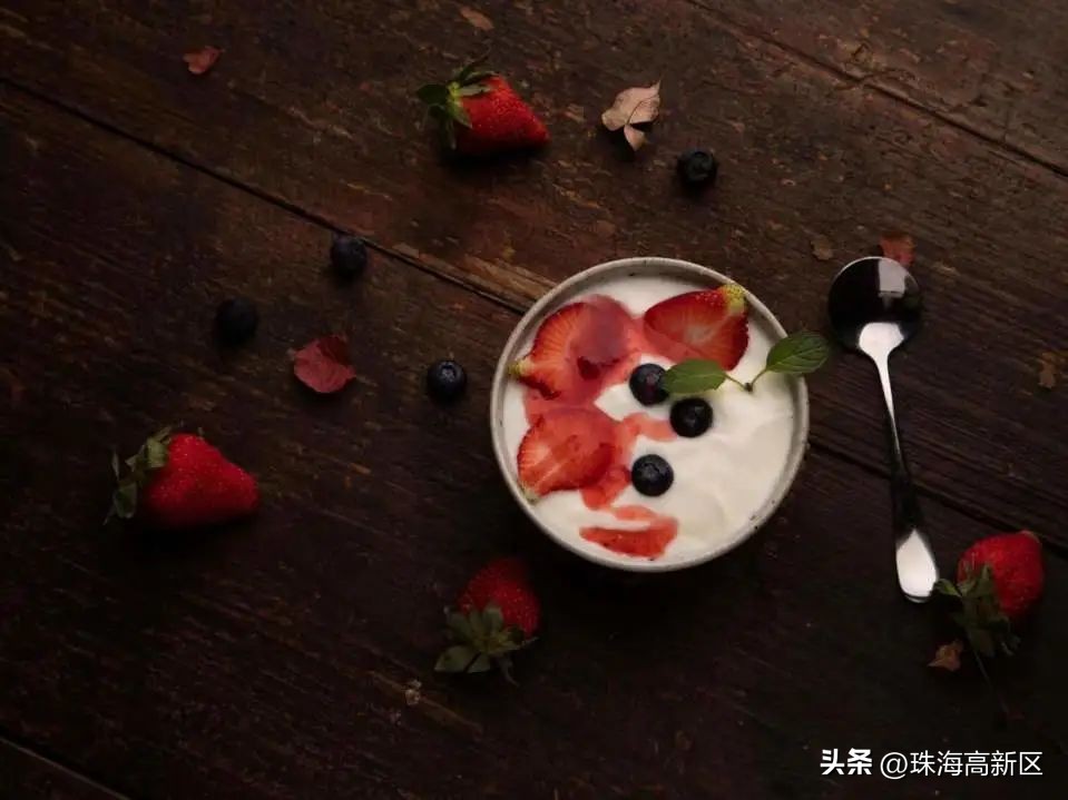 古色古香的明清风格的美食古街,古街古巷古村落风景到此一游