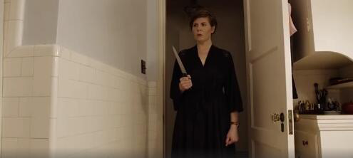 电影黑暗阴影女主角,黑暗阴影电影女主角