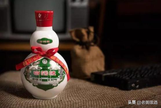 白沙液湖湘上品,白沙液酱香型