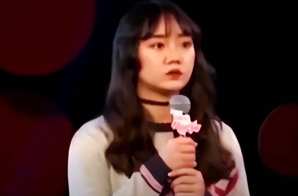 柯以敏如今有多落魄,柯以敏如今生活状况