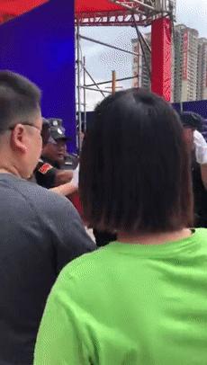 误杀2谈任达华,误杀2任达华最后一句话