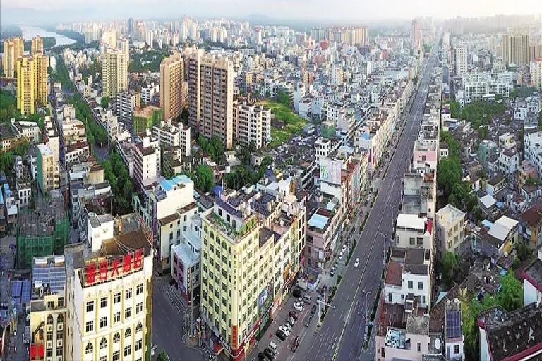 一群无业青年在海南度假被抓,海南无业游民