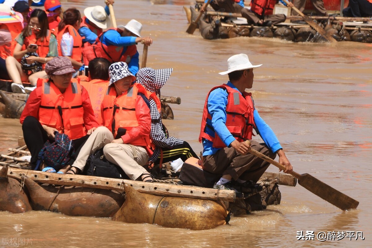 中卫市沙坡头景区,沙坡头旅游景区是5a级吗
