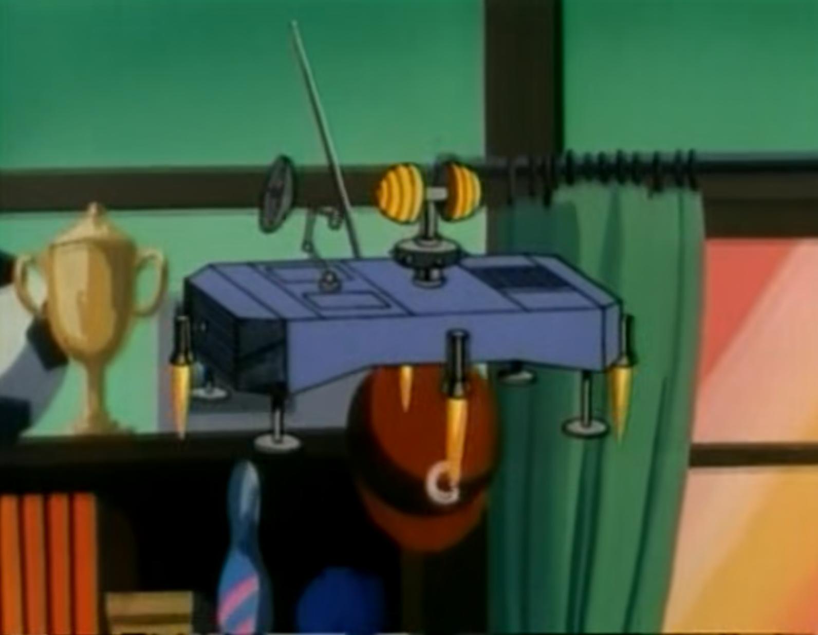 科学家将哆啦a梦变为现实,哆啦a梦有可能发明出来吗