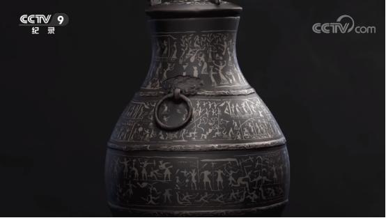 国宝会说话纪录片的文案谁写的,如果国宝会说话纪录片推荐语