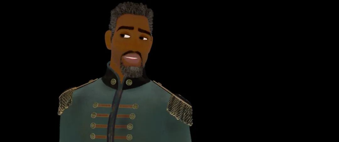 迪士尼动画制作细节,迪士尼动画流程