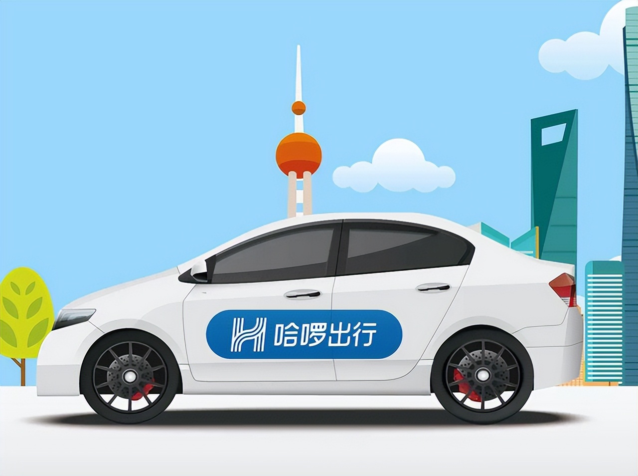 滴滴为什么被罚80.26亿,滴滴出行事件全面分析