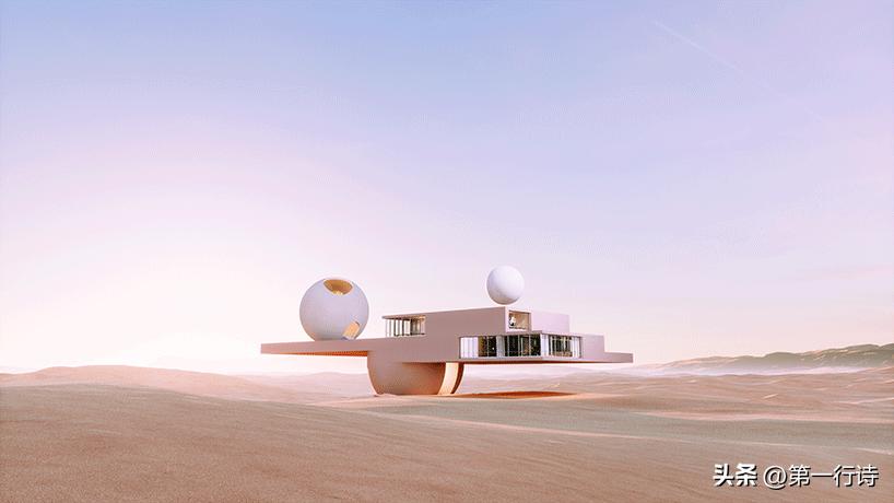 “欢迎来到新世界！”山海之间的人间奇迹进阶之路