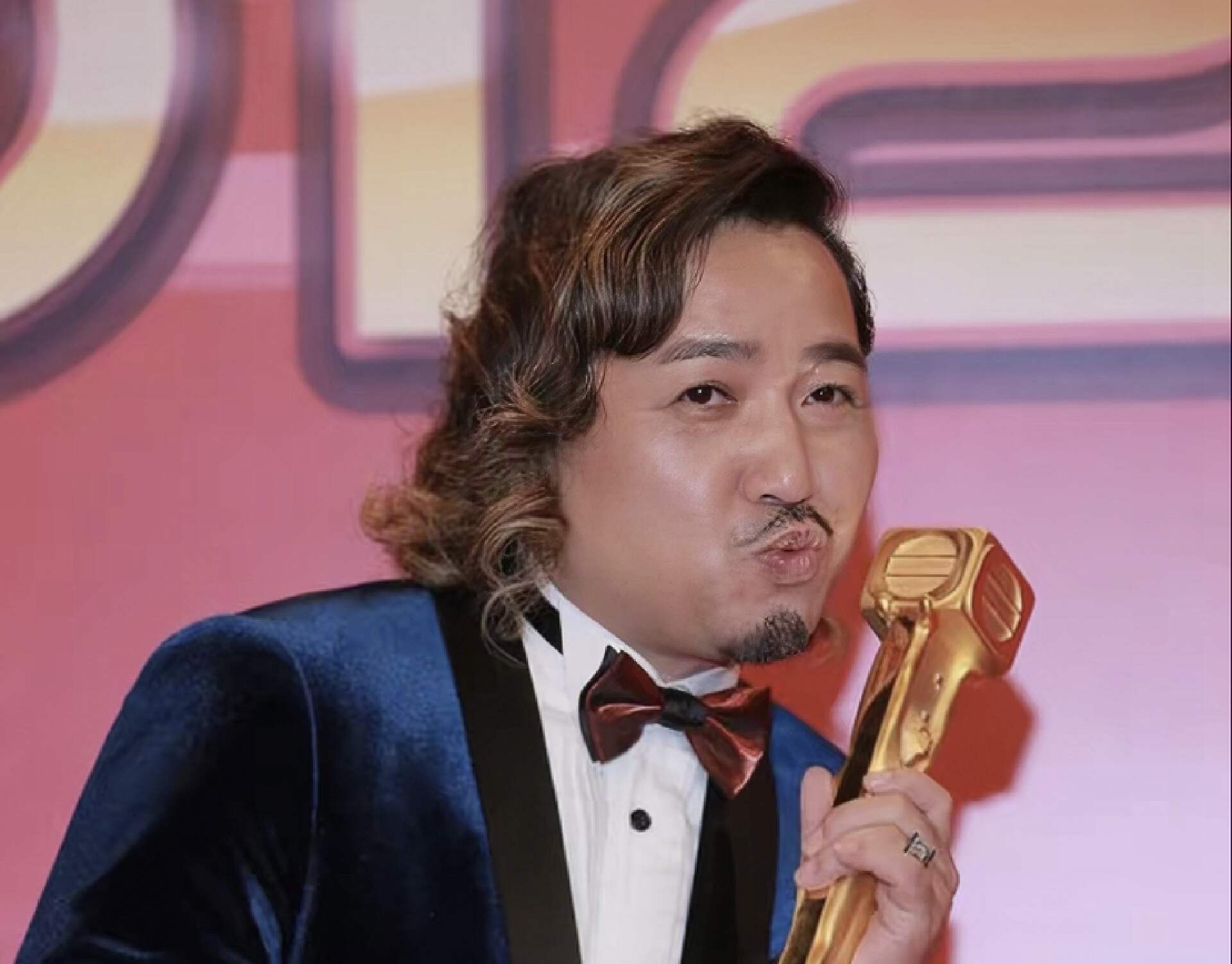 tvb男星卖鱼蛋,tvb的明星卖鱼蛋