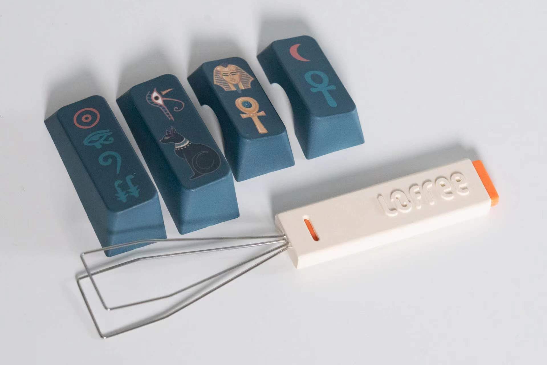 洛斐无线鼠标精准度,鼠标可以diy吗