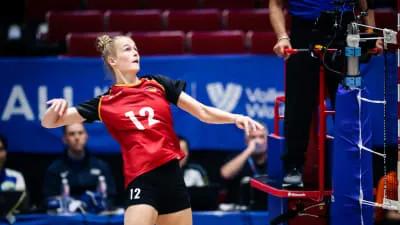 王媛媛荷兰集锦,王媛媛打乌克兰集锦