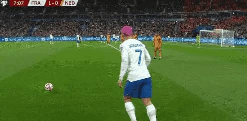 欧洲杯4比1大胜荷兰,欧洲杯疯狂1战119分钟绝杀德国