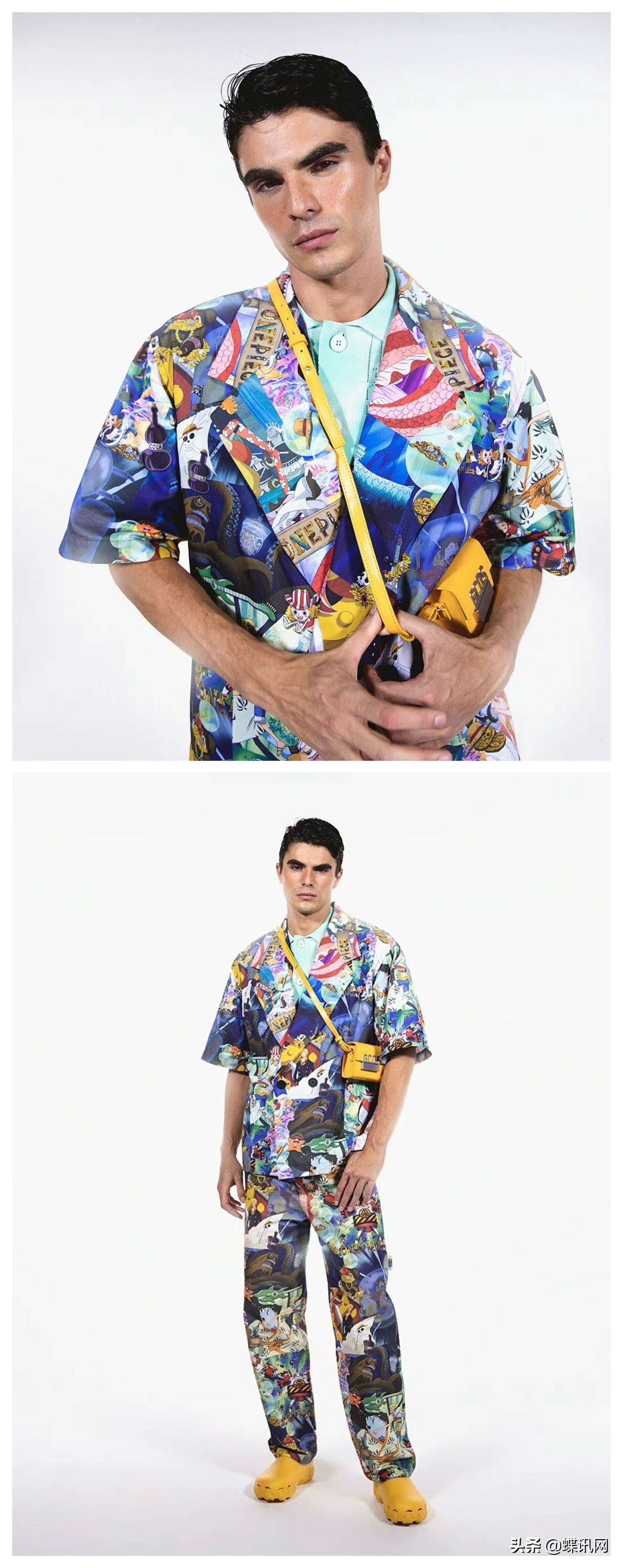 航海王联名限量版价格,航海王限量版联名