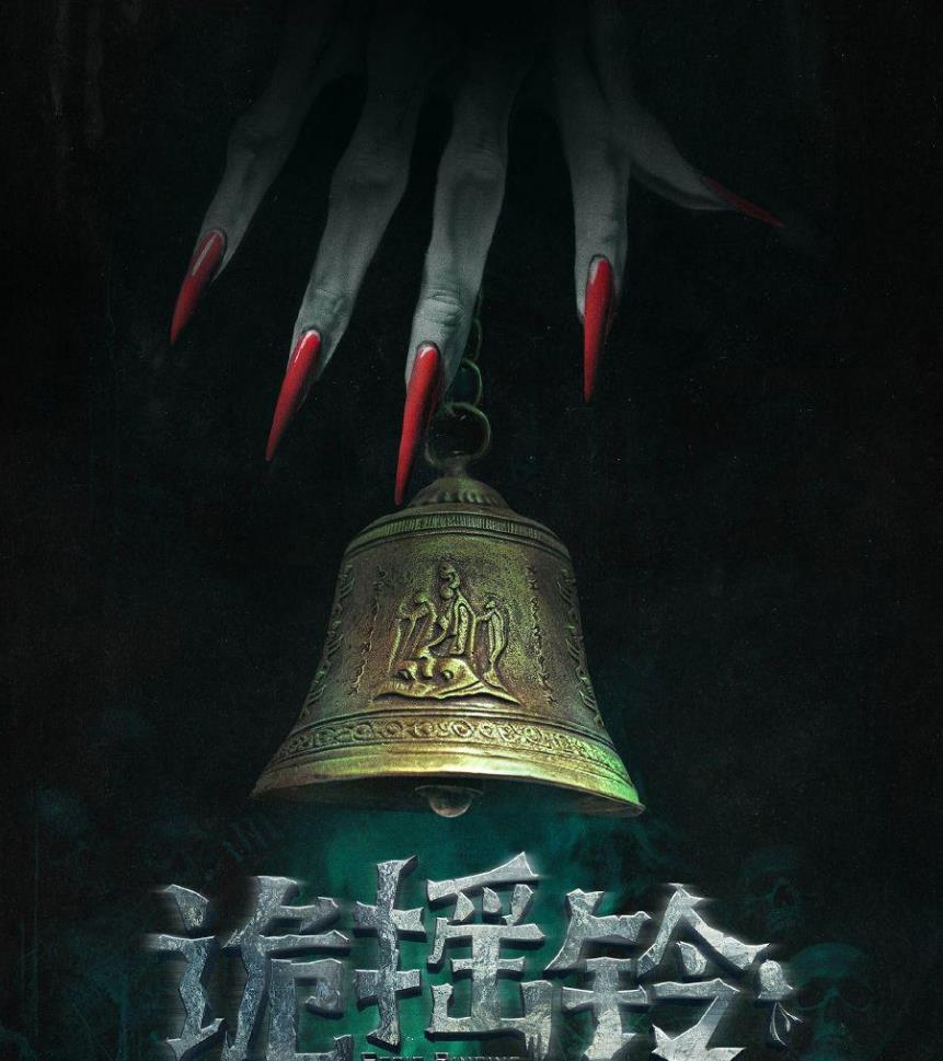 R级！片长138分钟一刀未剪，影史票房第一导演一出手，港片有救了