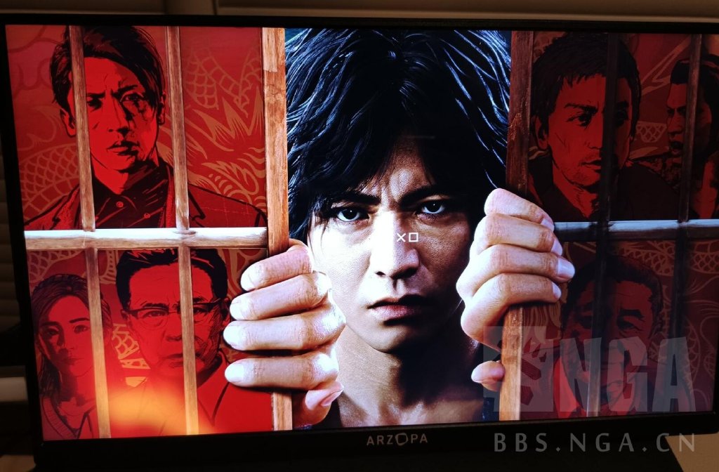 arzopa便携屏16.1英寸144hz,arzopa便携屏如何当副屏