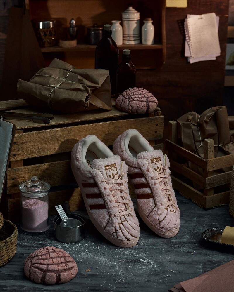 阿迪达斯superstar经典,阿迪达斯superstar白紫鞋粉