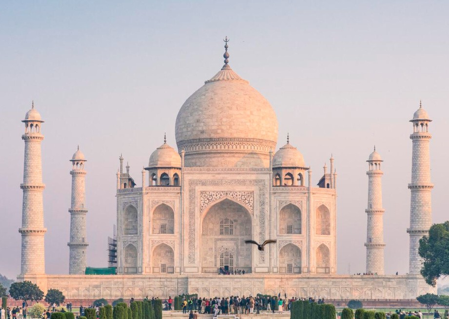 印度“*伦乱**之国”的坏名声是怎么来的？这些现象，为何屡禁不止？