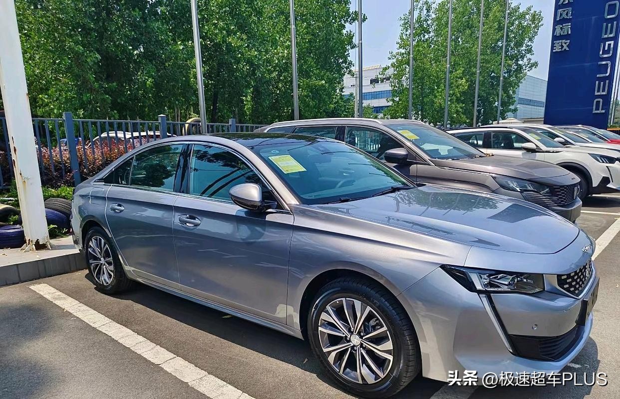 标致新508气场,标致508爱信8at最大扭矩