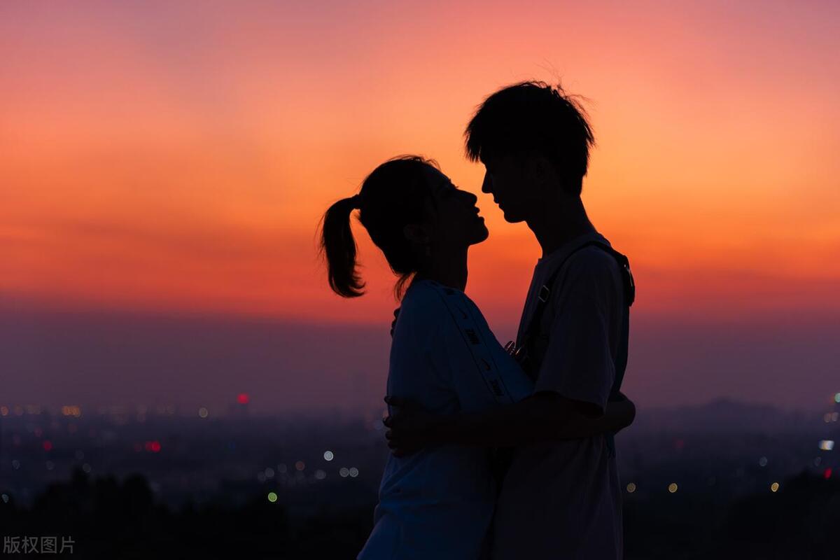 婚姻与恋爱本质的区别,恋爱和爱情的区别