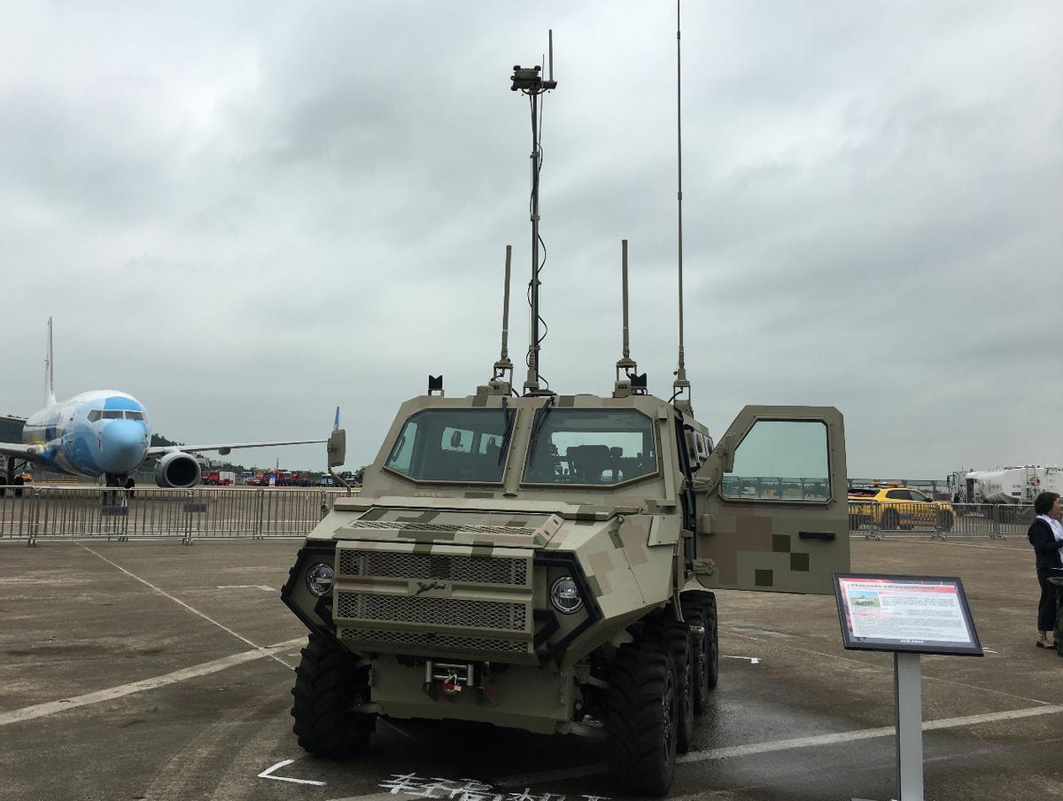 从空降代步，到机步营指挥：“山猫”越来越牛