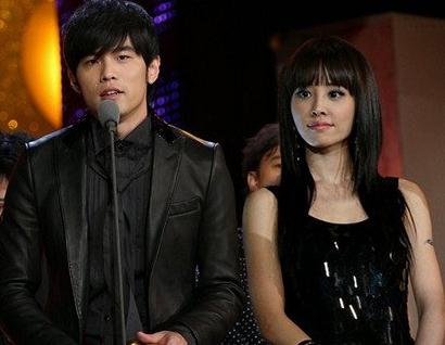 昆凌和侯佩岑最新消息,昆凌一句话曝光周杰伦侯佩岑关系