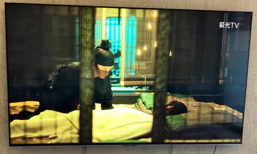 有了它，让你看比赛的体验直接起飞