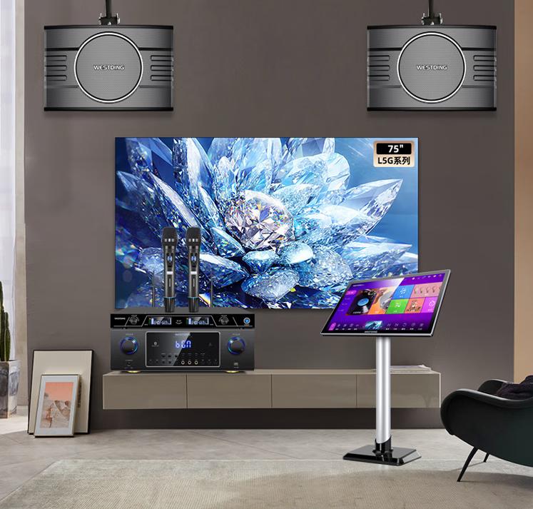 二手音响全套ktv可以买吗,二手ktvjbl音响全套