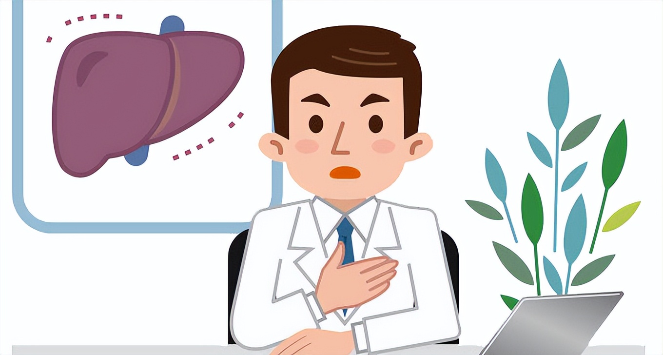 男方因女友乙肝分手算渣男吗,男朋友有乙肝我要和他分手吗