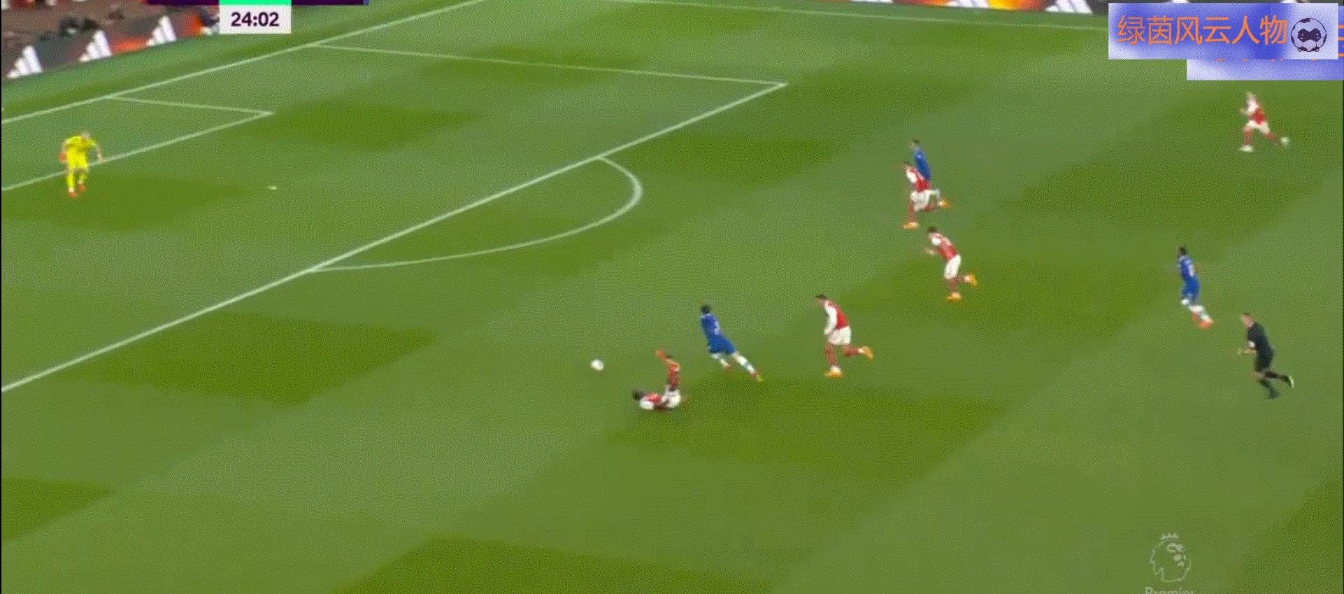 英超扎卡里亚,英超扎卡