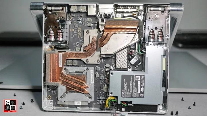 surfacestudio2测评,微软surfacestudio2