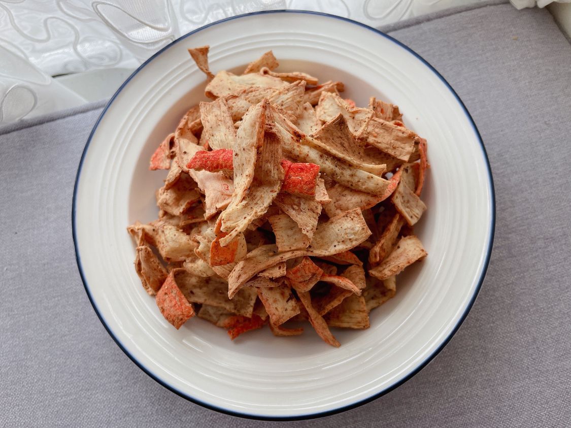 适合儿童吃的空气炸锅食物,适合娃吃的空气炸锅美食