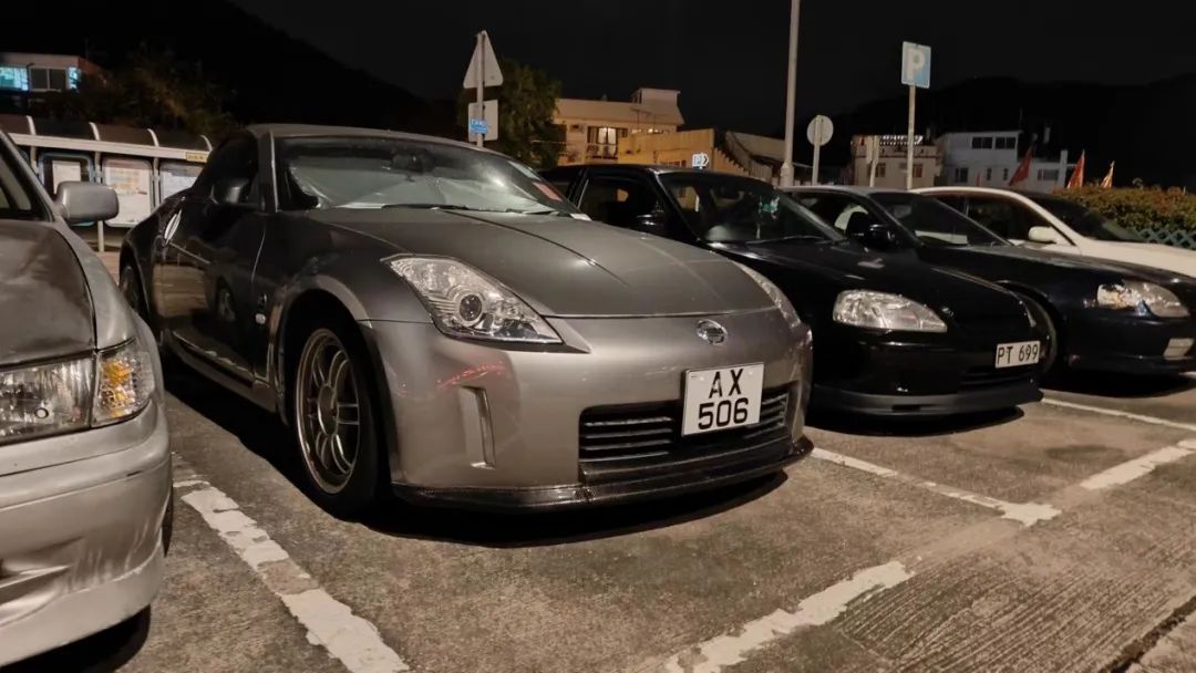 香港jdm打卡,香港jdm打卡点