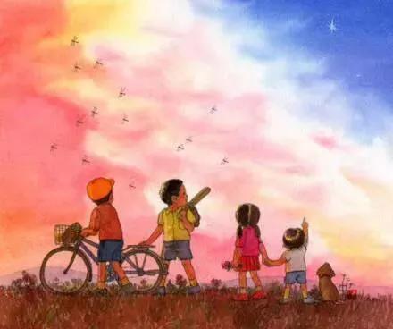 加入团队你有没有成长,互助小组