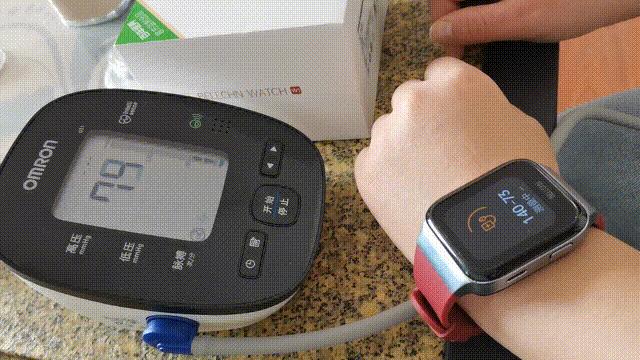 2023老年人智能手表评测,百来俏健康手表怎么样