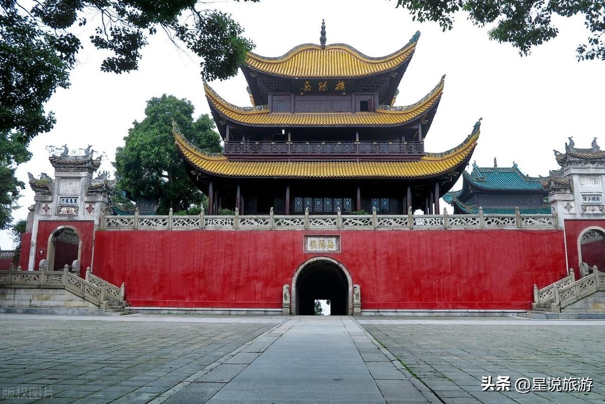 黄鹤楼滕王阁岳阳楼蓬莱阁哪个高,黄鹤楼岳阳楼滕王阁鹳雀楼都在哪