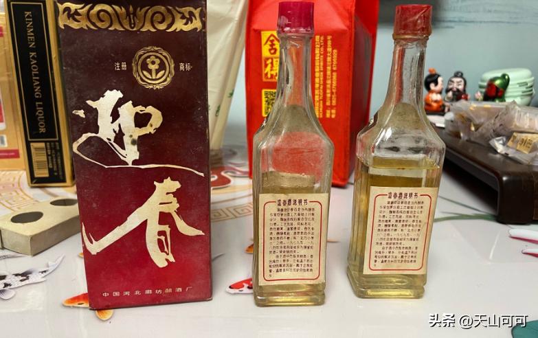 行家都在收藏什么酒?“茅五剑”是首选,这5款佳酿也很受欢迎