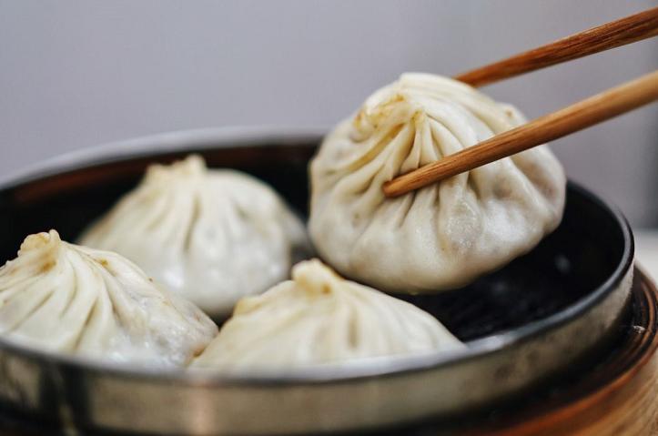 南京刘长兴汤包店哪家最好,南京汤包排名第一名是谁