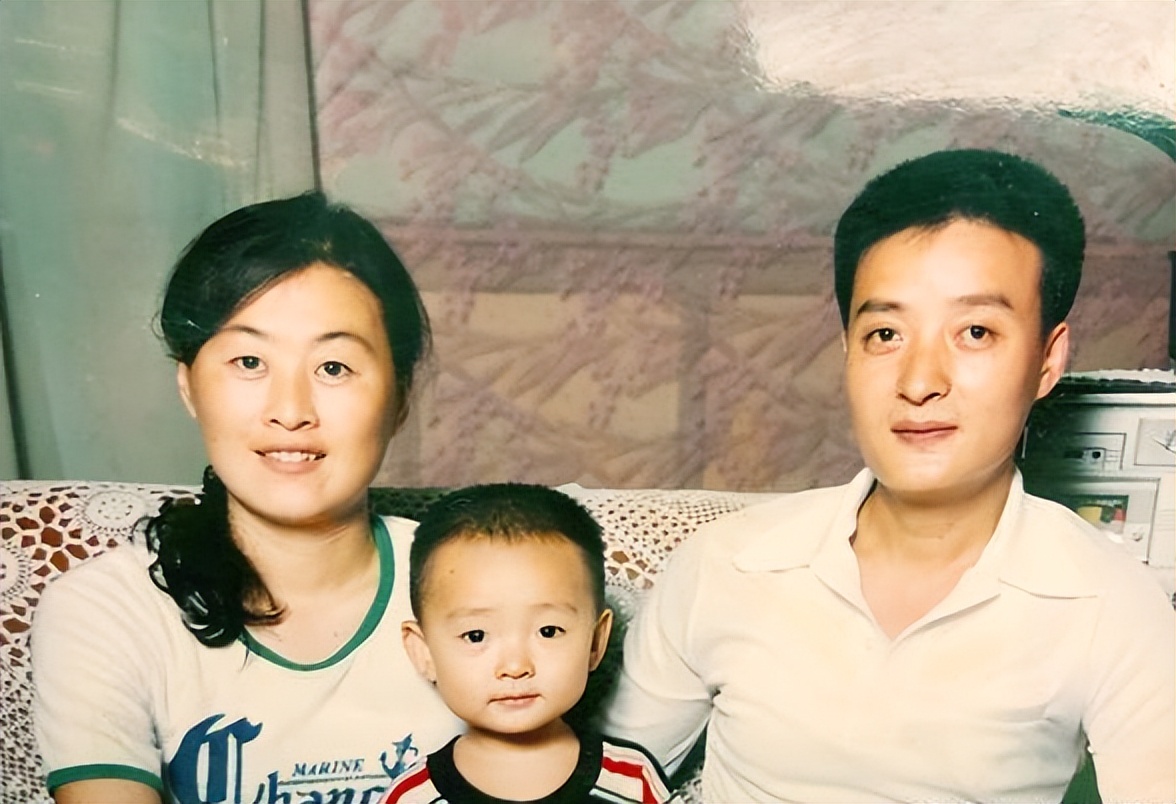 张桐华表奖,飞天奖视帝张桐的悲惨经历