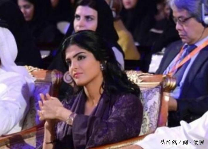 沙特赖账王妃被判还债,沙特王妃欠钱不还