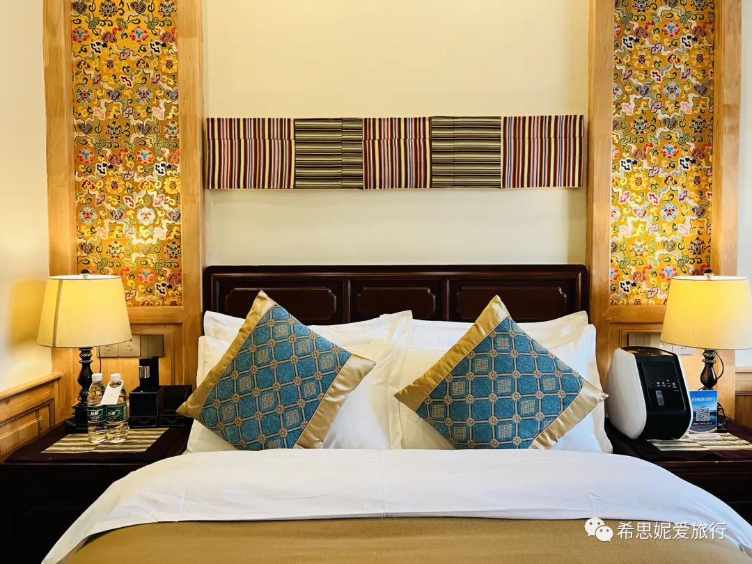 甘孜州出差住宿标准,甘孜住宿攻略