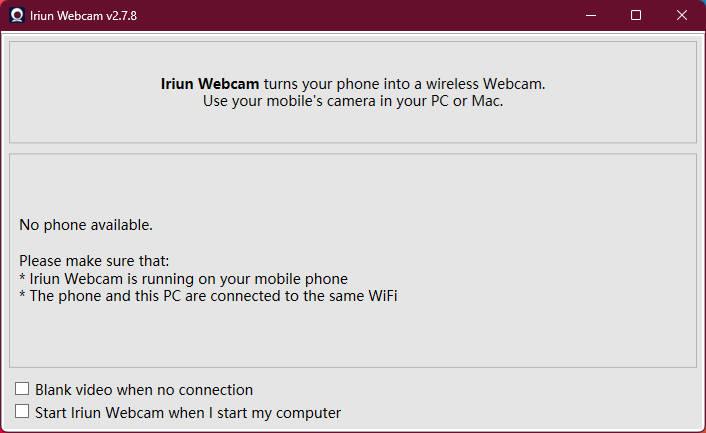台式电脑没有摄像头怎么开视频,电脑如何直接调用摄像头