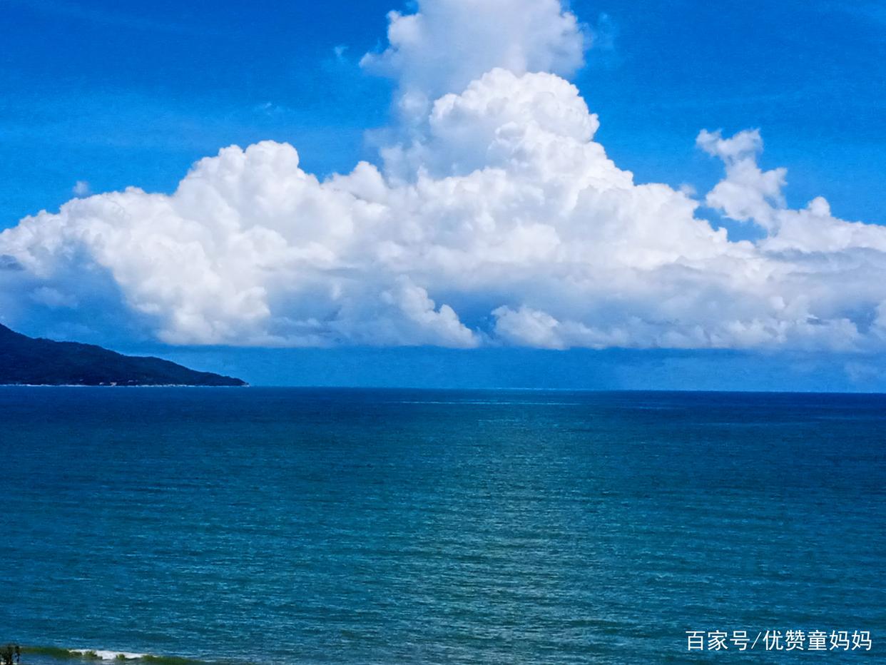 汕尾亲子游记,汕尾旅行攻略三天亲子游