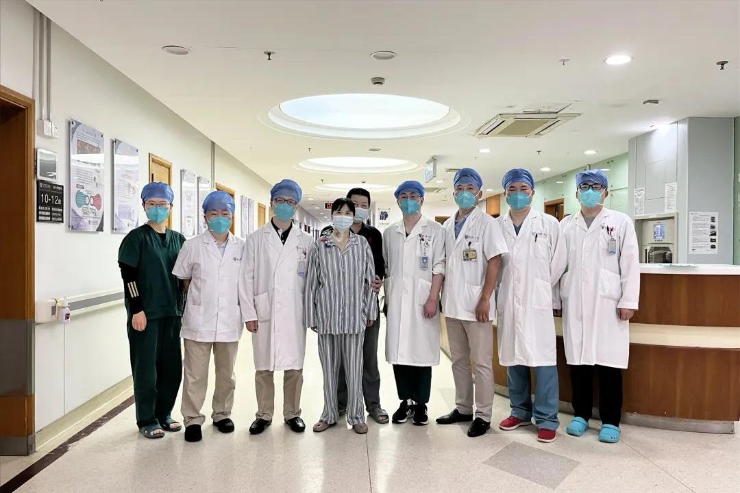 胰十二指肠切除的并发症,胰十二指肠切除术后胰瘘多久能好