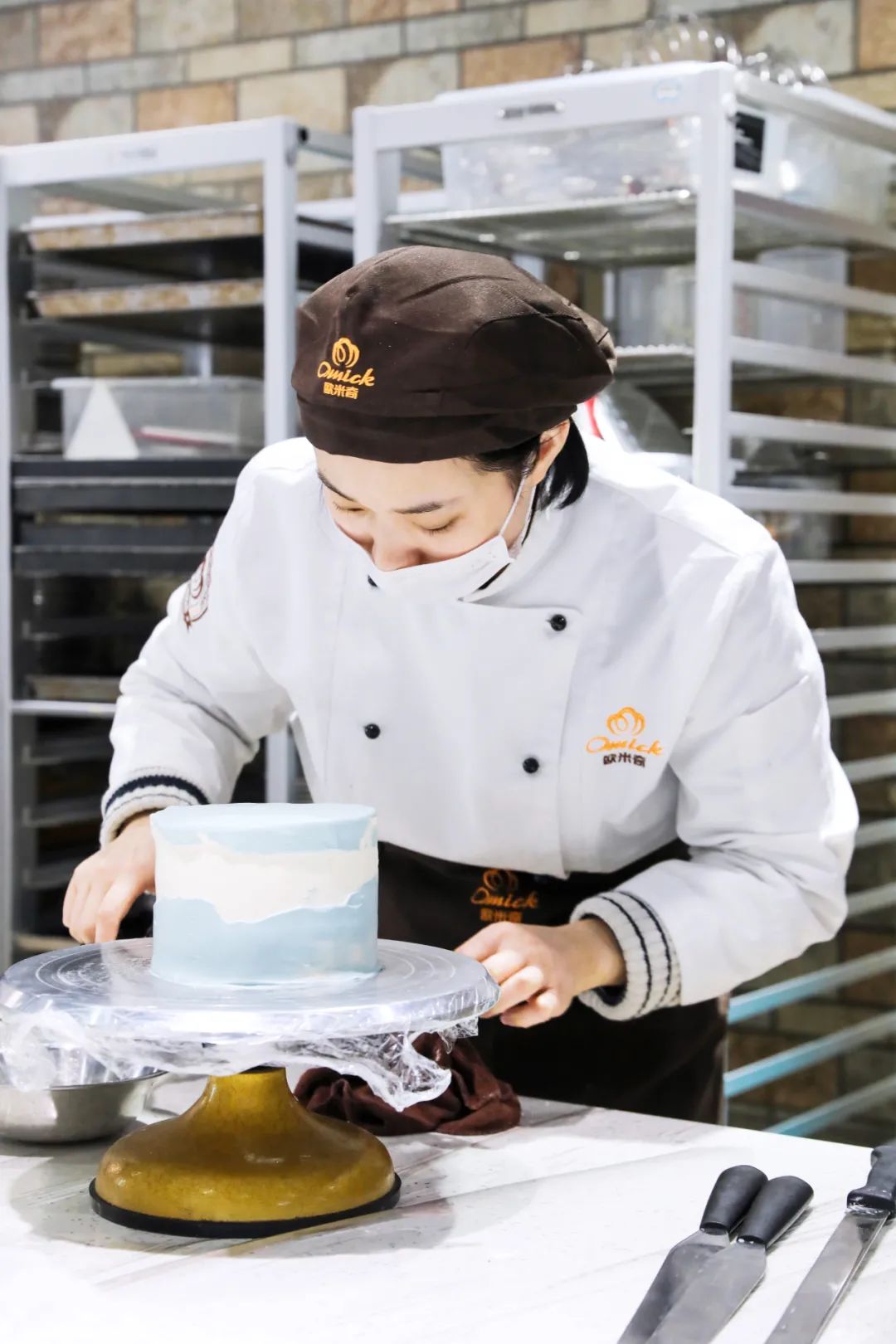 招生简章｜杭州欧米奇2022年夏秋季火热进行中